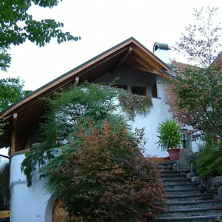 Villa Sissi Laives Exterior foto