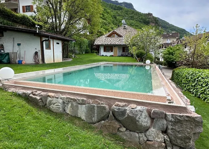 Villa Sissi