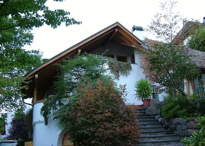 Villa Sissi