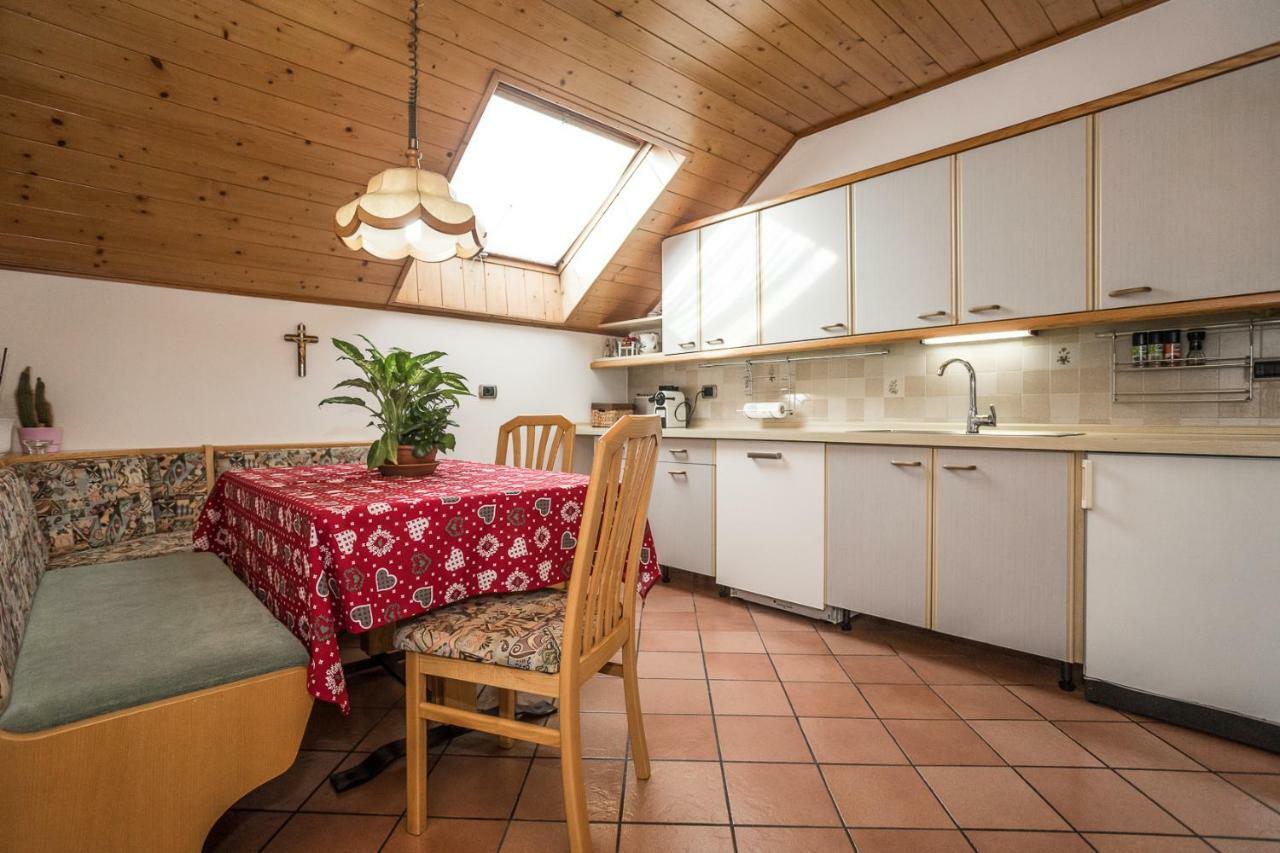 Sissi Apartment Laives