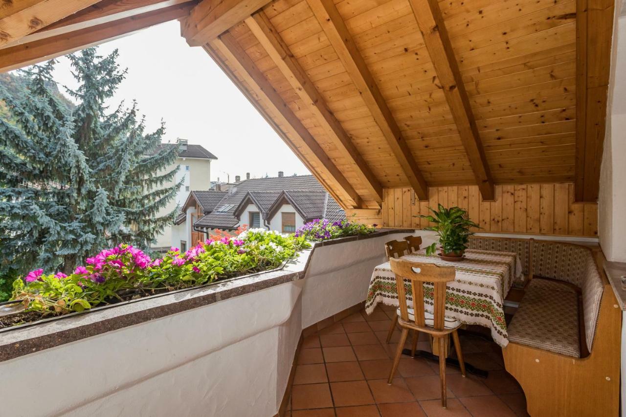Apartamento Sissi Laives